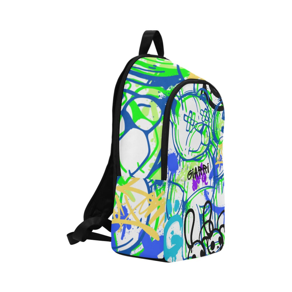 TyXart Fabric Backpack