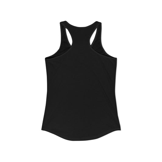 Women's Monroe Ideal Racerback Tank