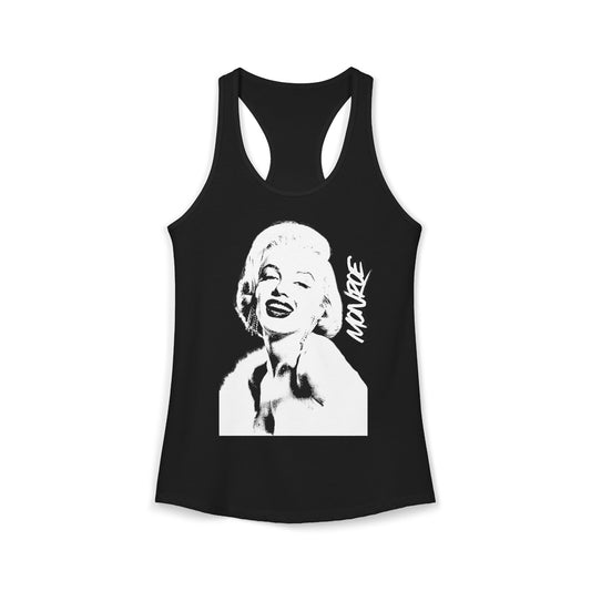 Women's Monroe Ideal Racerback Tank