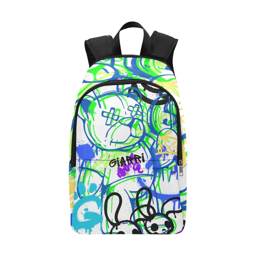 TyXart Fabric Backpack