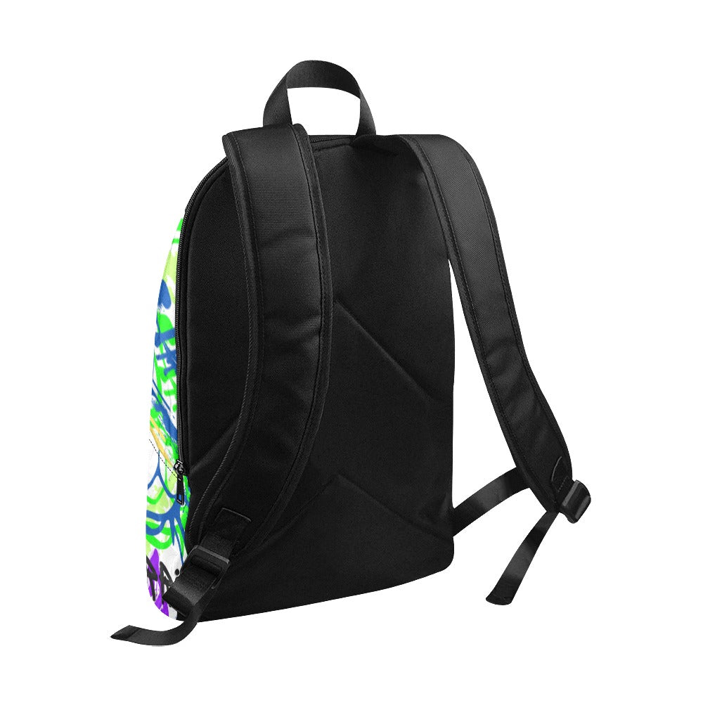 TyXart Fabric Backpack
