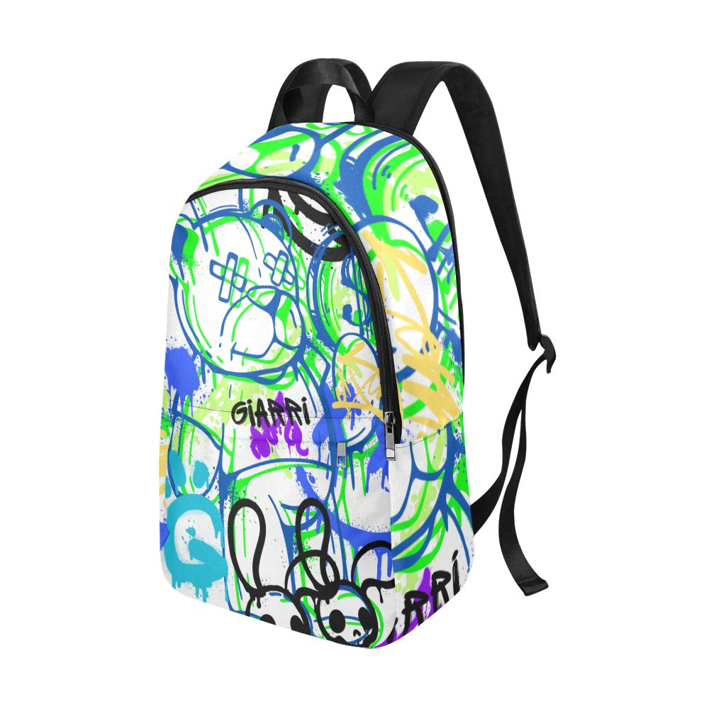 TyXart Fabric Backpack