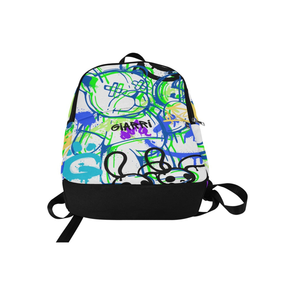 TyXart Fabric Backpack
