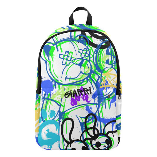 TyXart Fabric Backpack